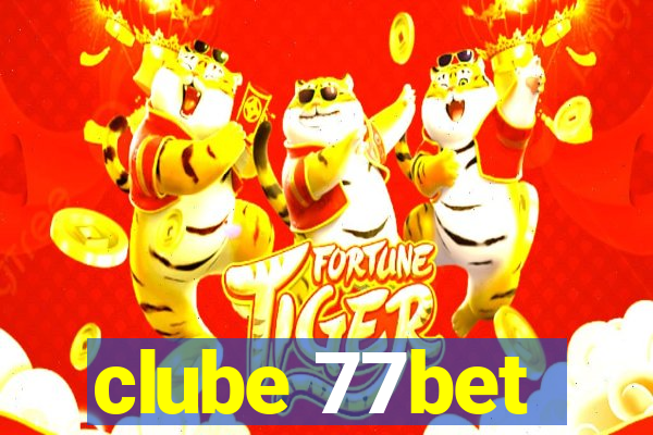 clube 77bet